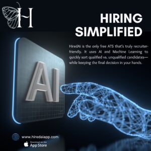 Revolutionary AI Trends Reshaping Recruitment in 2025: What Job Seekers and Recruiters Need to Know