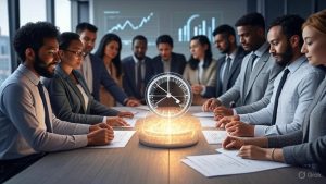 How HiredAi Defeats AI Bias in Hiring: A Fair Future