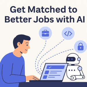 Find Better Jobs, Faster – How HiredAi Uses AI to Match You Instantly