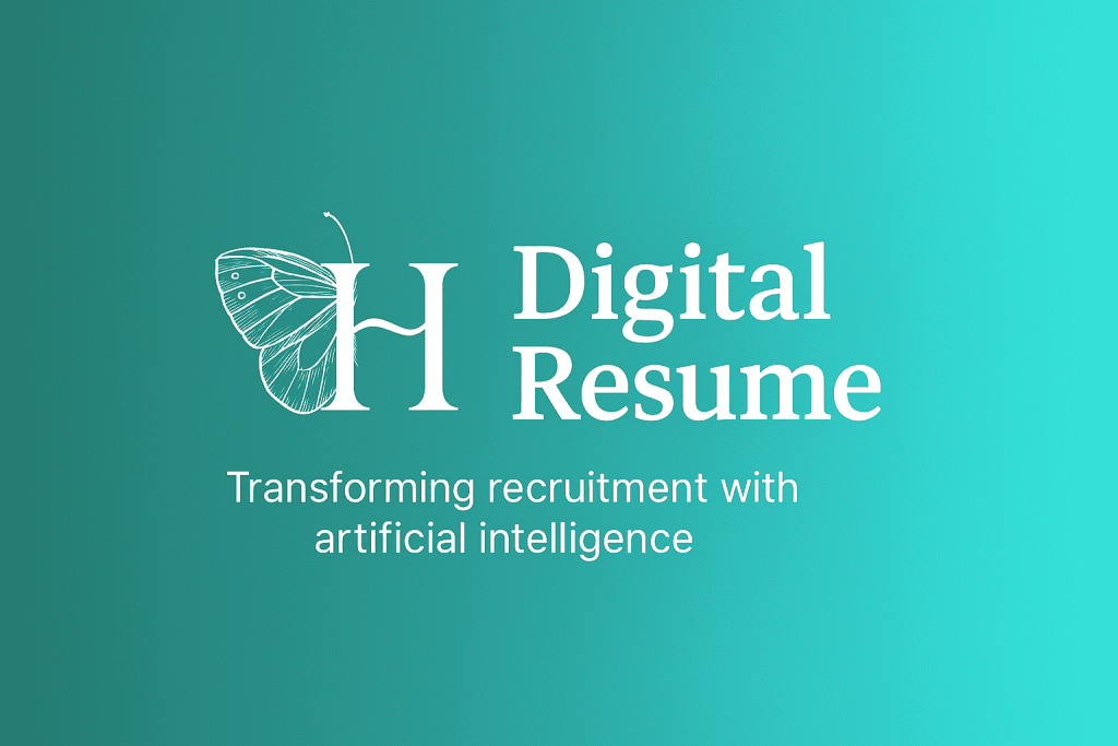 Free Shareable Digital Resume: Instantly Create and Share Your Standardized Professional Resume Online