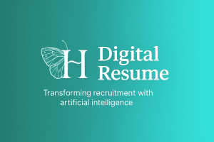 Free Shareable Digital Resume: Instantly Create and Share Your Standardized Professional Resume Online