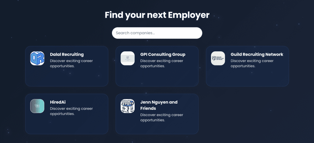 Why Pay for What Should Be Free? HiredAi Launches Zero-Cost Branded Careers Pages for Every Employer