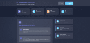 HiredAI Launches New Email Campaign Feature for Recruiters